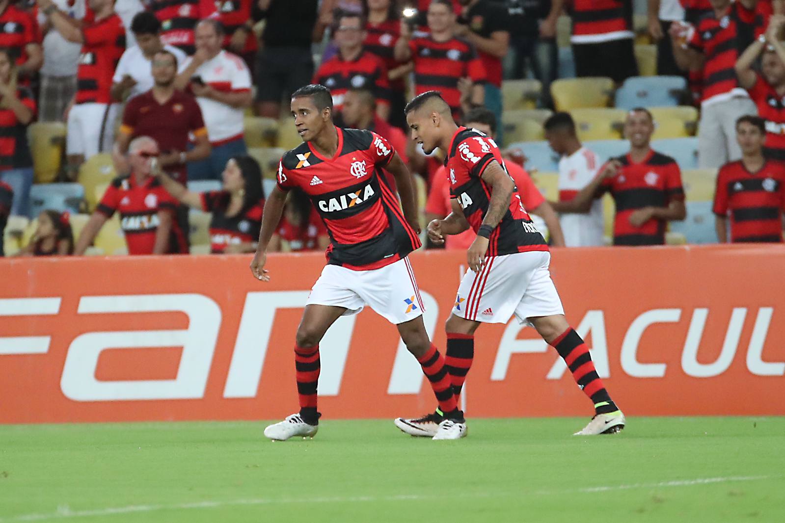 Flamengo Coritiba Maçı İddaa Tahmini 23.07.2017
