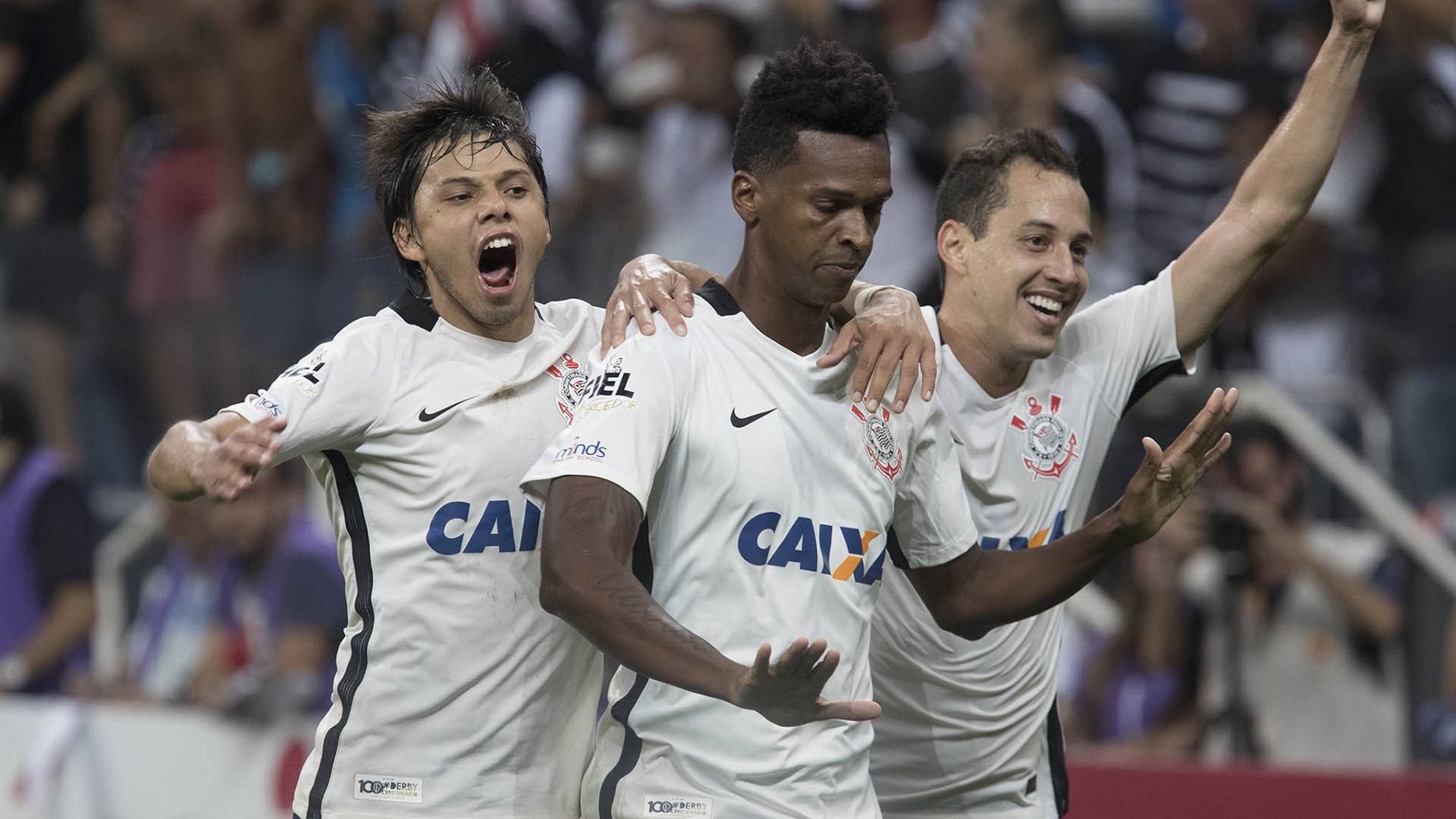 Fluminense Corinthians Maçı İddaa Tahmini 23.7.2017