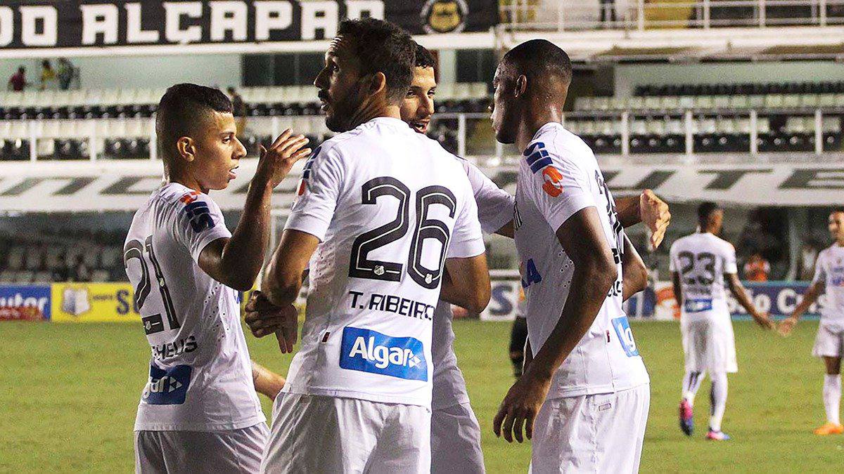Gremio Santos Maçı İddaa Tahmini 31.07.2017