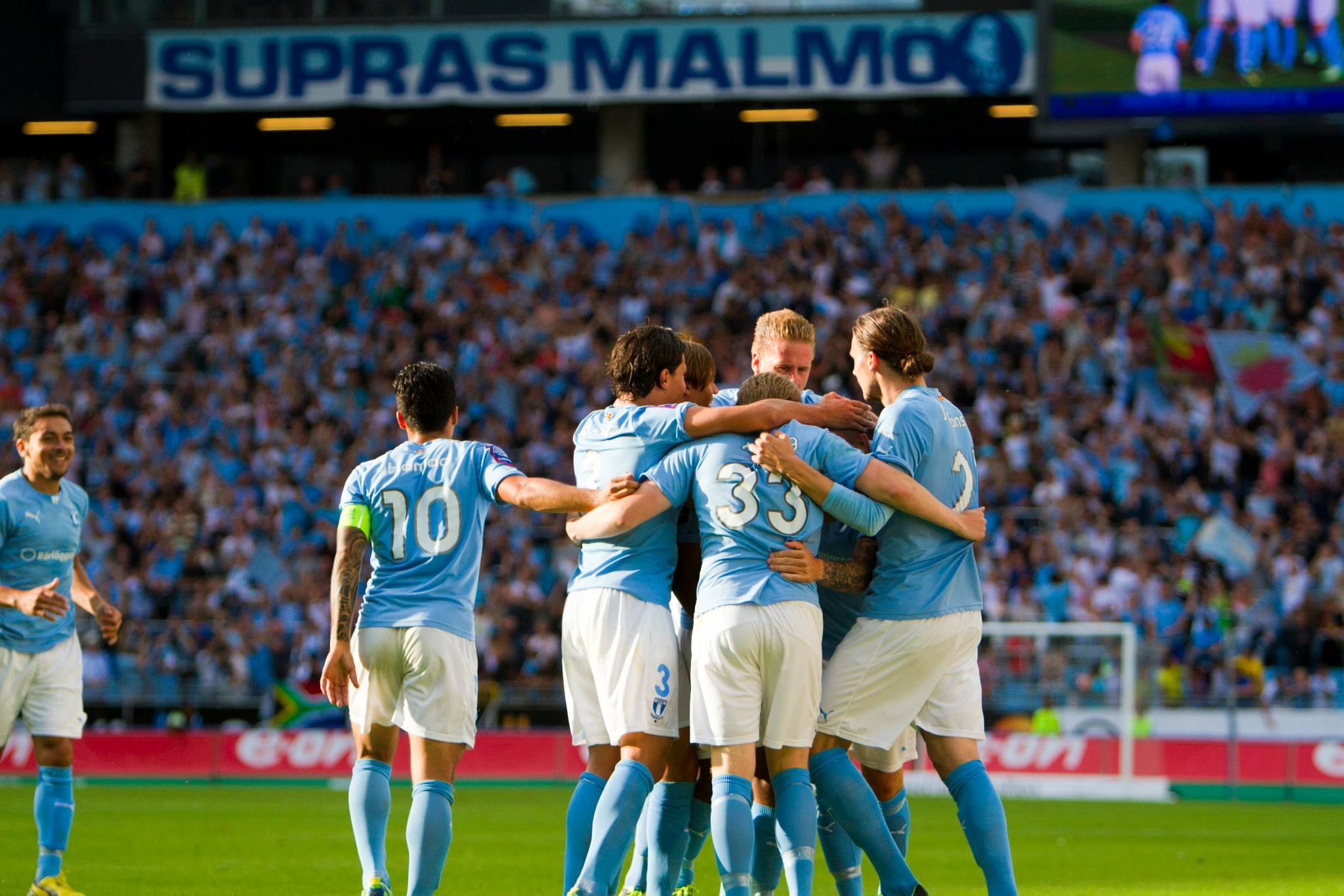 Hacken Malmö FF Maçı İddaa Tahmini 8 Temmuz 2017