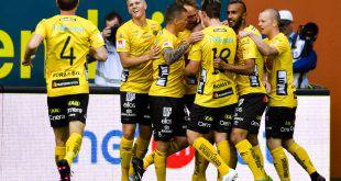 Hammarby Elfsborg Maçı İddaa Tahmini 24.7.2017