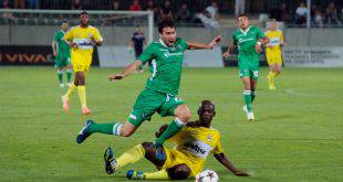 Hapoel Ludogorets Maçı İddaa Tahmini 26.07.2017