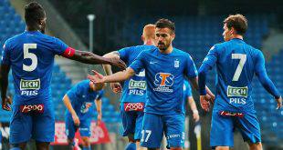 Haugesund Lech Poznan Maçı İddaa Tahmini 13.7.2017