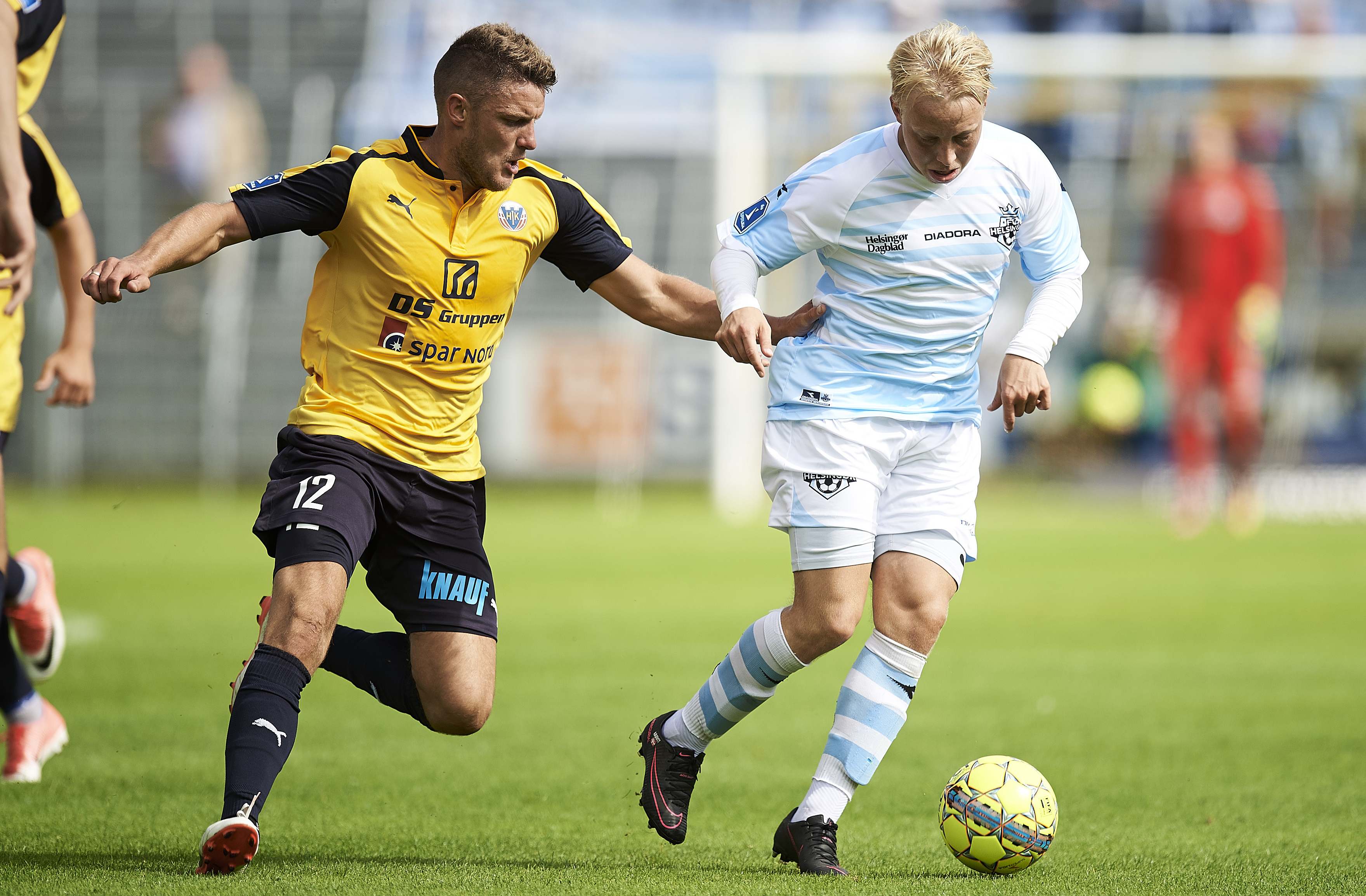 Helsingor Odense Maçı İddaa Tahmini 24.7.2017