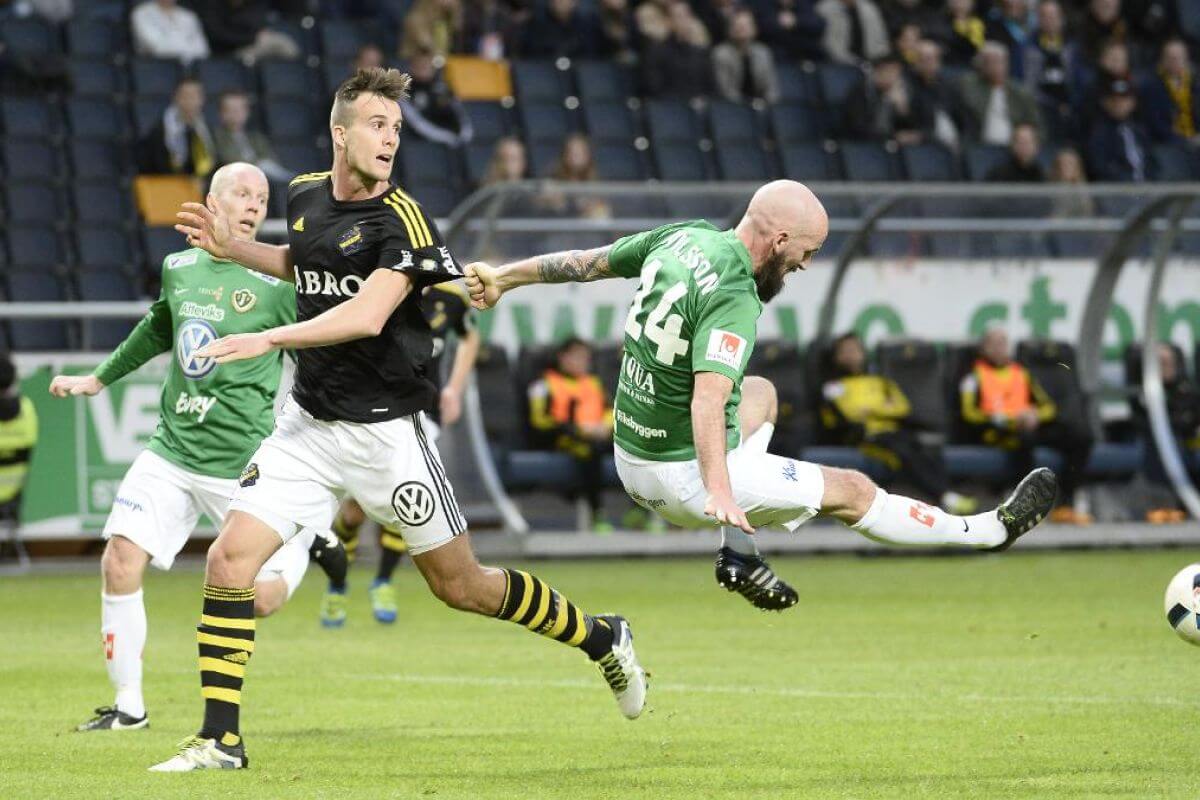 Kalmar AIK Stockholm Maçı İddaa Tahmini 09.07.2017