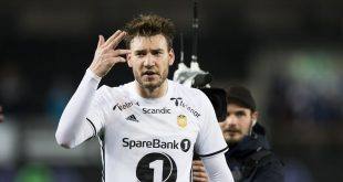 Kristiansund Rosenborg Maçı İddaa Tahmini 3.7.2017