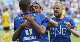 Kristiansund Valerenga Maçı İddaa Tahmini 17.7.2017