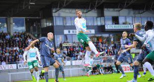Legia Varşova Mariehamn Maçı İddaa Tahmini 19.7.2017