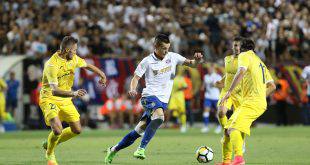 Levski Sofya Hajduk Maçı İddaa Tahmini 20.7.2017