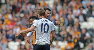 M. City Tottenham Maçı İddaa Tahmini 30.7.201