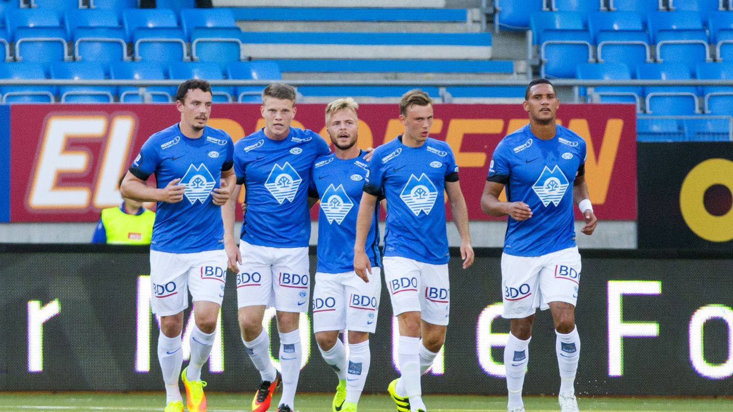 Molde Stromsgodset Maçı İddaa Tahmini 16.07.2017