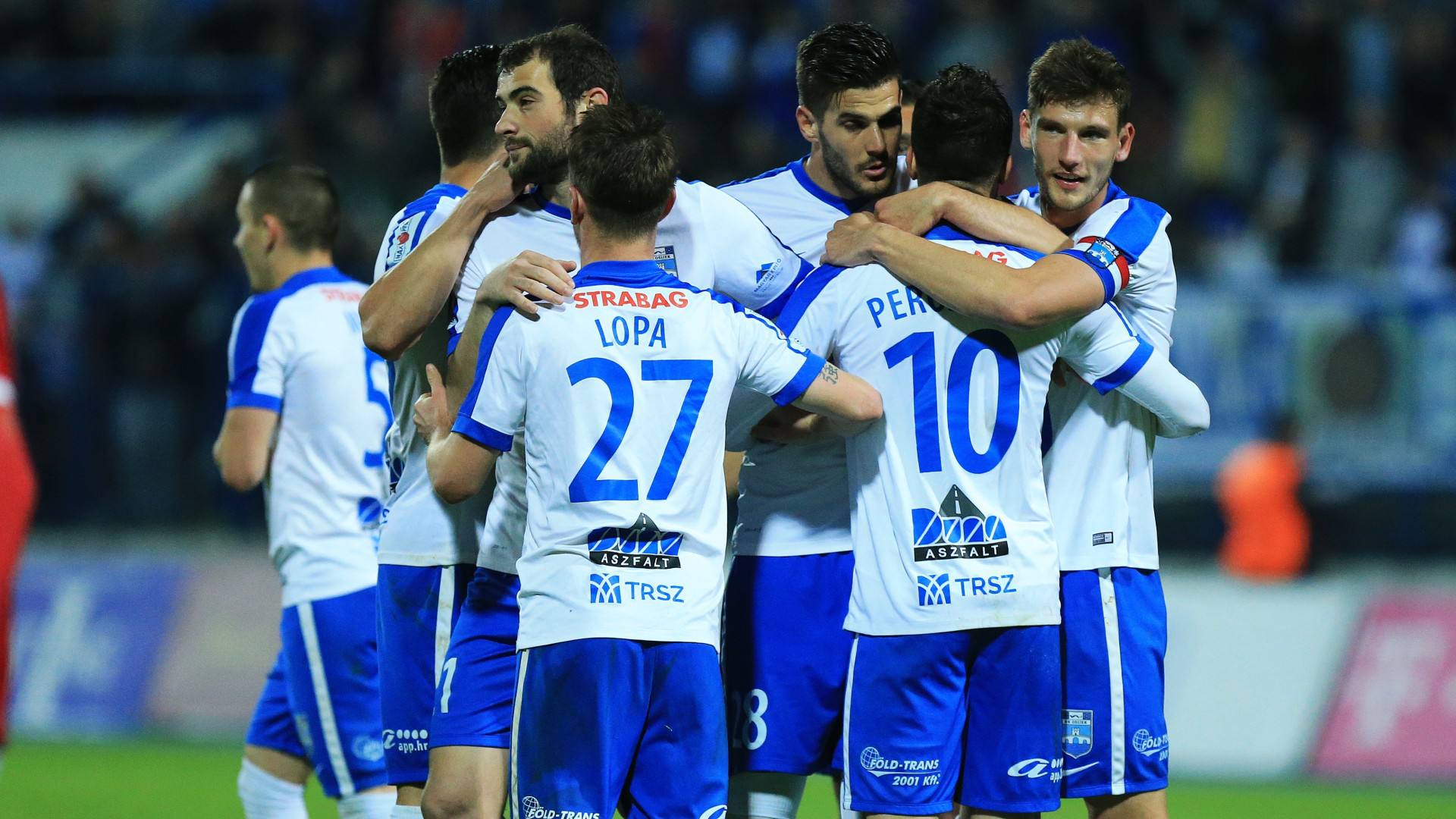 Osijek Luzern Maçı İddaa Tahmini 13.07.2017