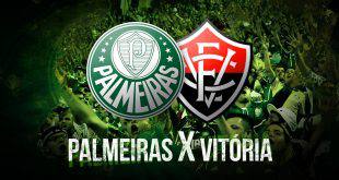 Palmeiras Vitoria Maçı İddaa Tahmini 16.07.2017