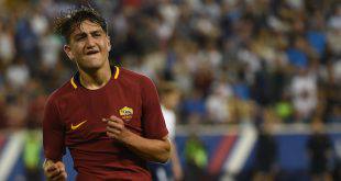 Roma Juventus Maçı İddaa Tahmini 30.7.2017
