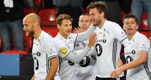 Rosenborg Sandefjord Maçı İddaa Tahmini 8.7.2017