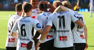 Sogndal Rosenborg Maçı İddaa Tahmini 15.07.2017