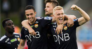Stromsgodset Kristiansund Maçı İddaa Tahmini 9.7.2017
