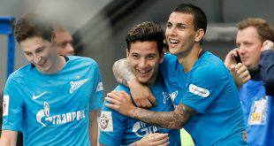 Tosno Zenit Maçı İddaa Tahmini 30.07.2017