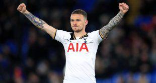 Tottenham Roma Maçı İddaa Tahmini 26.7.2017