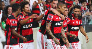 Vasco Gama Flamengo Maçı İddaa Tahmini 9.7.2017