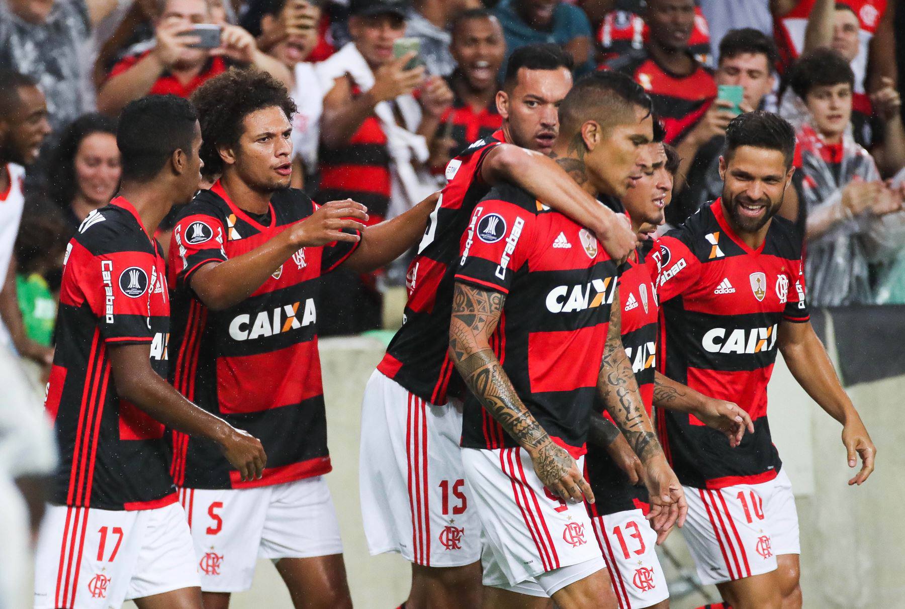 Vasco Gama Flamengo Maçı İddaa Tahmini 9.7.2017