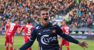 Viking Sogndal Maçı İddaa Tahmini 9.7.2017