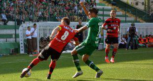 Vitoria Chapecoense Maçı İddaa Tahmini 22.07.2017