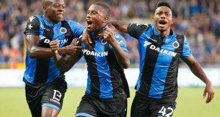 AEK Atina Club Brugge Maçı İddaa Tahmini 24.8.2017