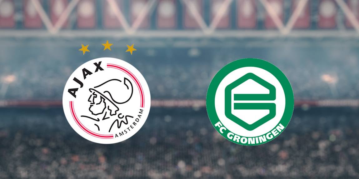 Ajax Groningen Maçı İddaa Tahmini 20.8.2017