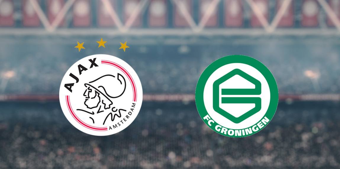 Ajax Groningen Maçı İddaa Tahmini 20.8.2017