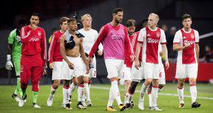 Ajax Rosenborg Maçı İddaa Tahmini 17.8.2017