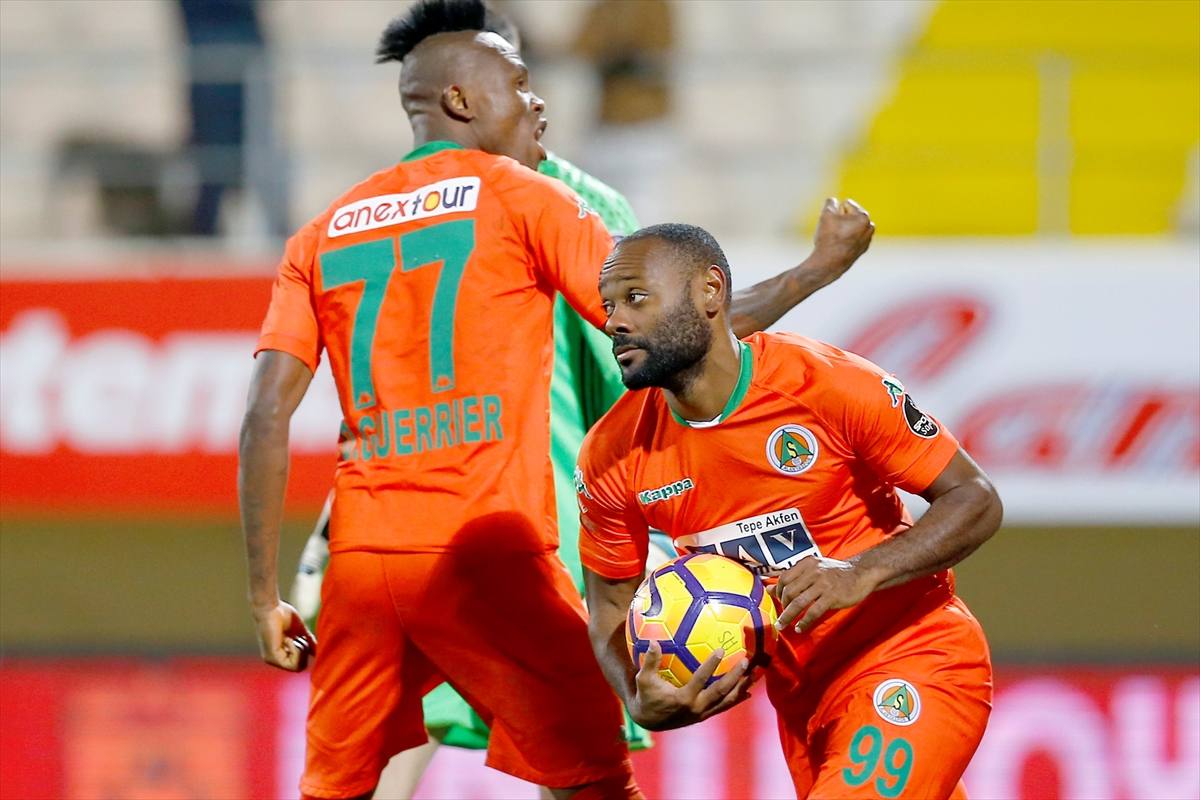 Alanyaspor Karabükspor Maçı İddaa Tahmini 25.8.17