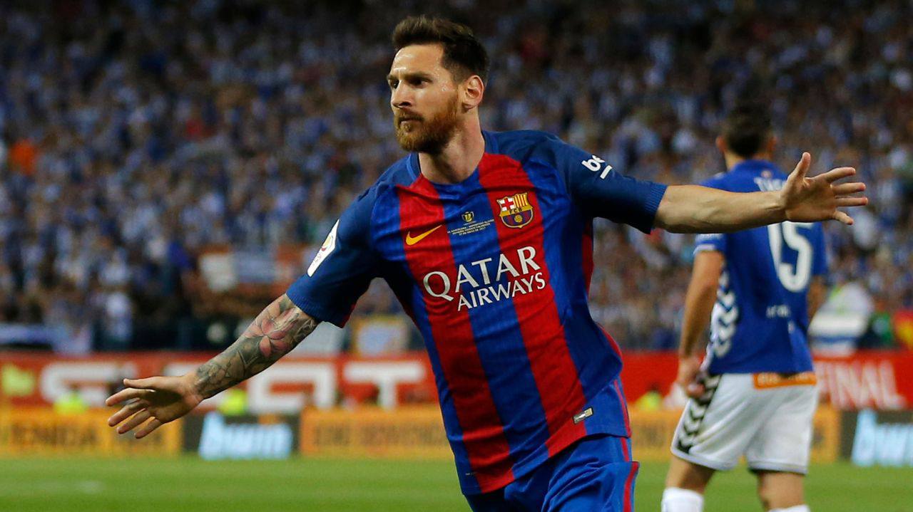 Alaves Barcelona Maçı İddaa Tahmini 26.08.2017