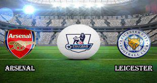 Arsenal Leicester City Maçı İddaa Tahmini 11.8.2017