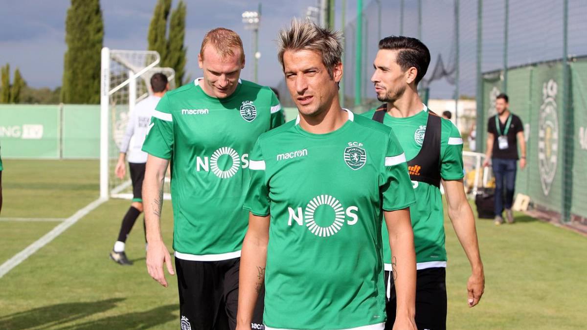 CD Aves Sporting Lisbon Maçı İddaa Tahmini 6.8.2017