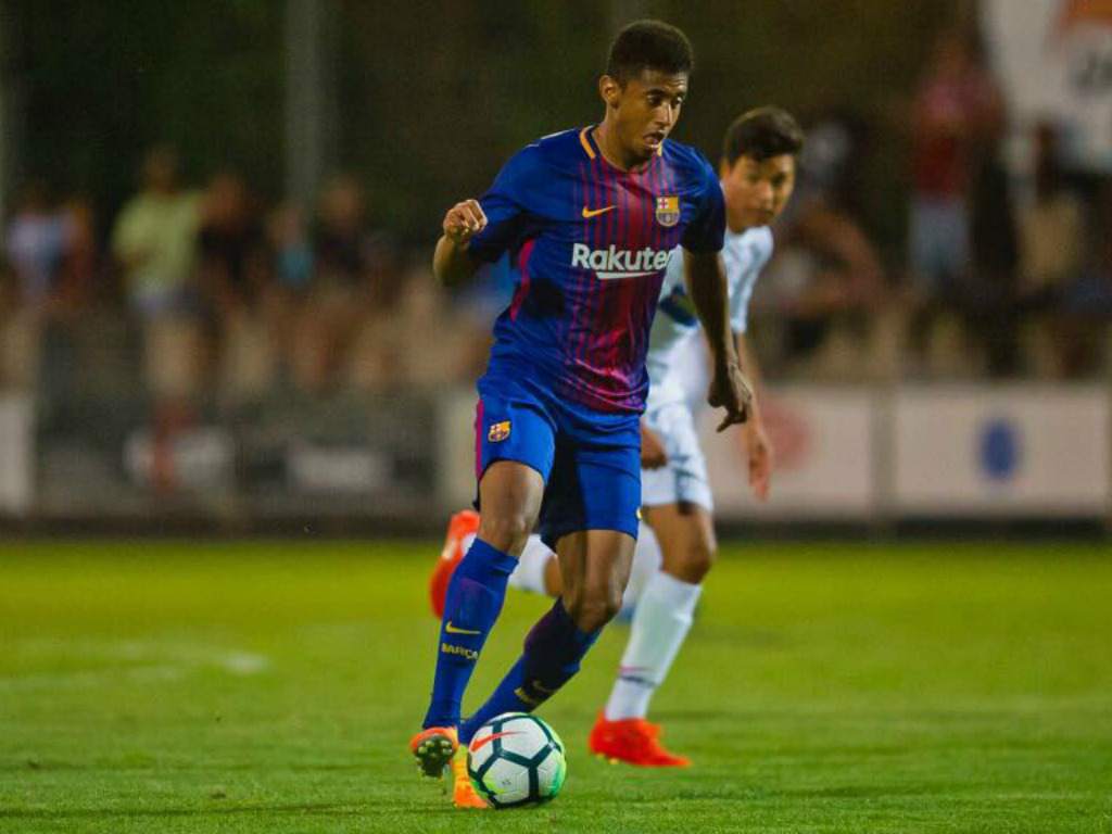 Barcelona B Tenerife Maçı İddaa Tahmini 28.8.2017
