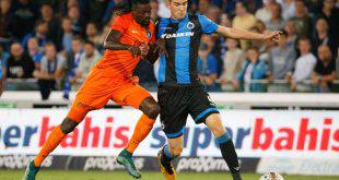 Başakşehir Club Brugge Maçı İddaa Tahmini 2.8.2017