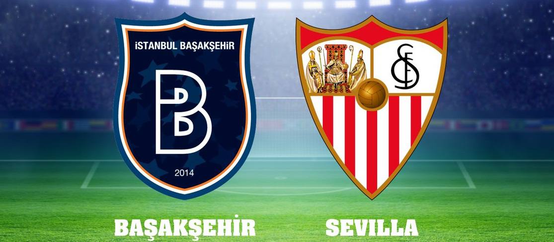 Başakşehir Sevilla Maçı İddaa Tahmini 16.8.2017