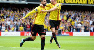 Bournemouth Watford Maçı İddaa Tahmini 19.08.2017