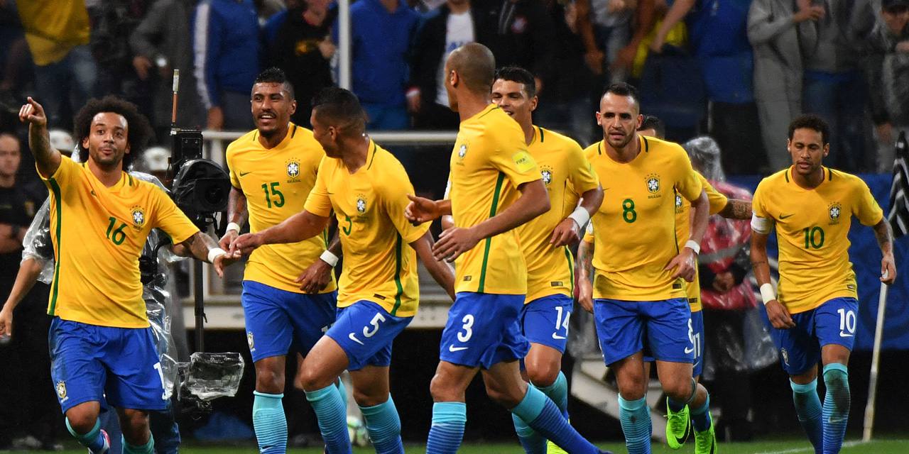 Brezilya Ekvador Maçı İddaa Tahmini 01.09.2017