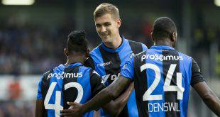 Club Brugge Eupen Maçı İddaa Tahmini 6.8.2017
