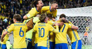 Bulgaristan İsveç Maçı İddaa Tahmini 31.08.2017