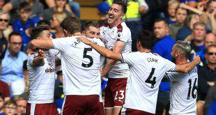 Burnley West Bromwich Maçı İddaa Tahmini 19.8.2017