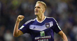 Charleroi Anderlecht Maçı İddaa Tahmini 13.08.2017