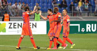 CSKA Spartak Moskova Maçı İddaa Tahmini 12.8.2017
