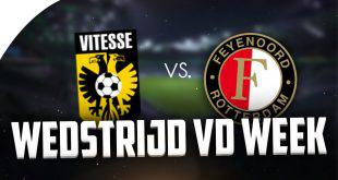 Feyenoord Vitesse Maçı İddaa Tahmini 5.7.2017