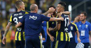 Gençlerbirliği Fenerbahçe Maçı İddaa Tahmini 27.08.2017