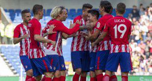 Girona Atletico Madrid Maçı İddaa Tahmini 19.8.17