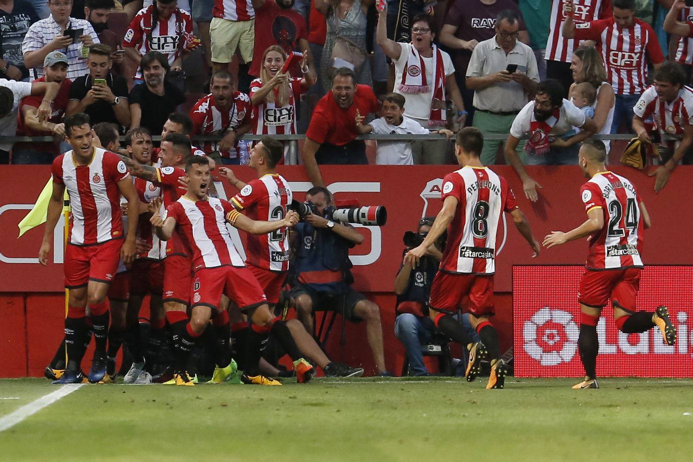 Girona Malaga Maçı İddaa Tahmini 26.08.2017