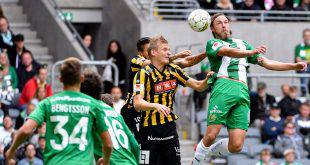  Hacken Sundsvall Maçı İddaa Tahmini 14.8.2017